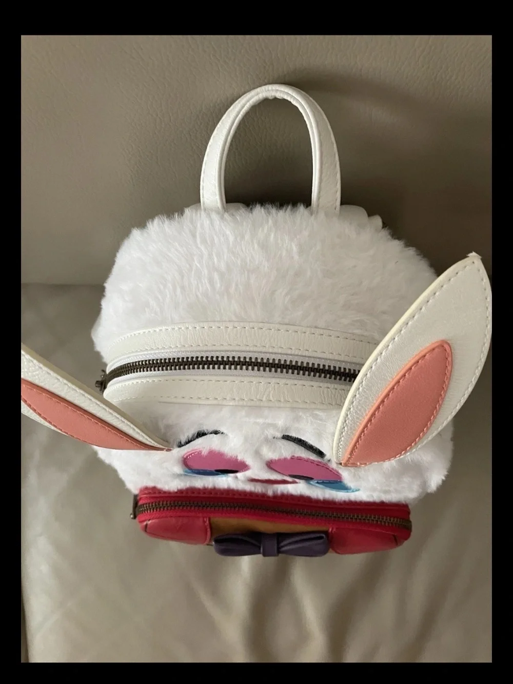 Loungefly nwt disney